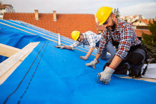 Best Emergency Roof Repair  in Vail, CO